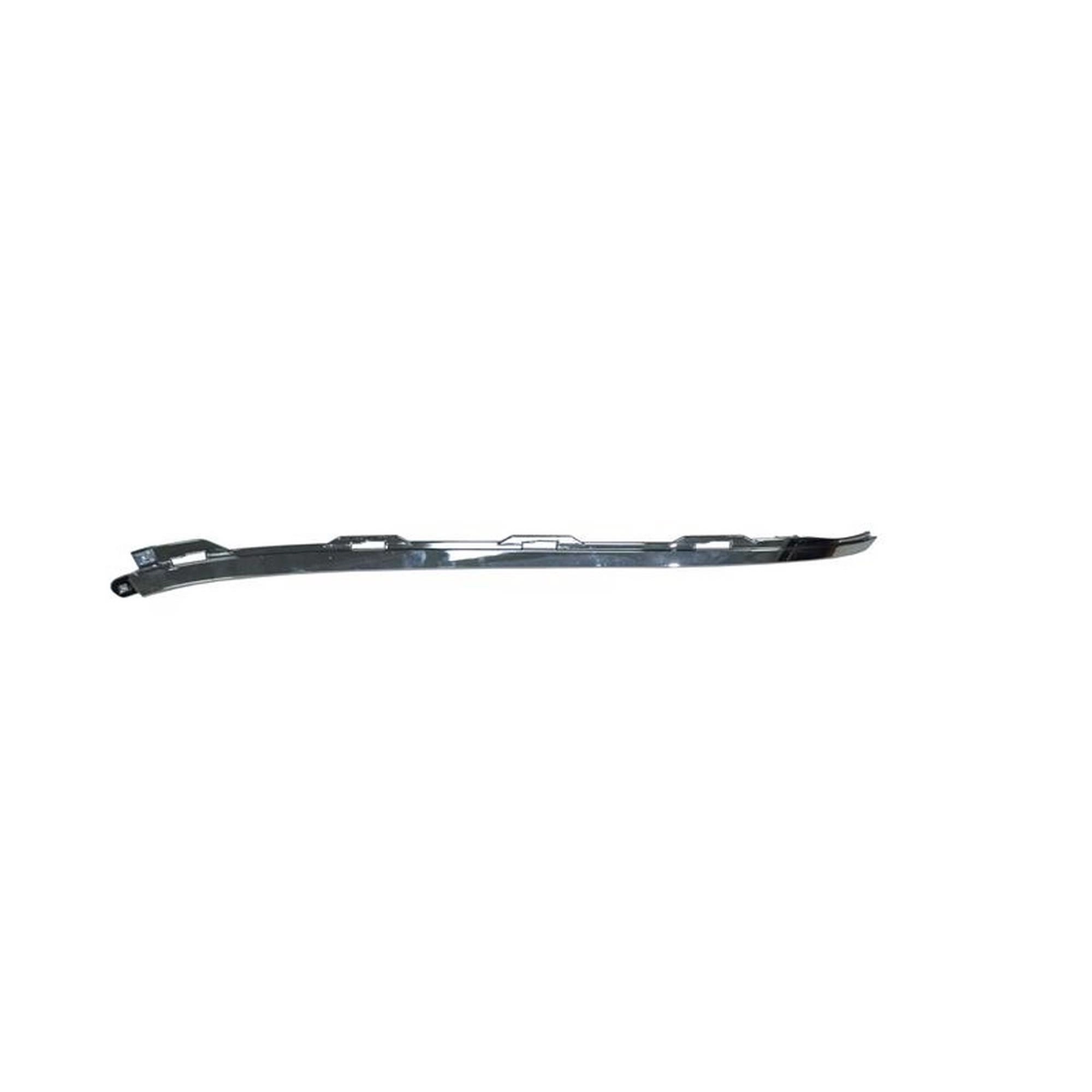 RKS PREMIUM 125 ALT PANEL EKİ SAĞ NİKELAJLI #RK 34377